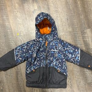 Patagonia Snow Pile Jacket | 3T
